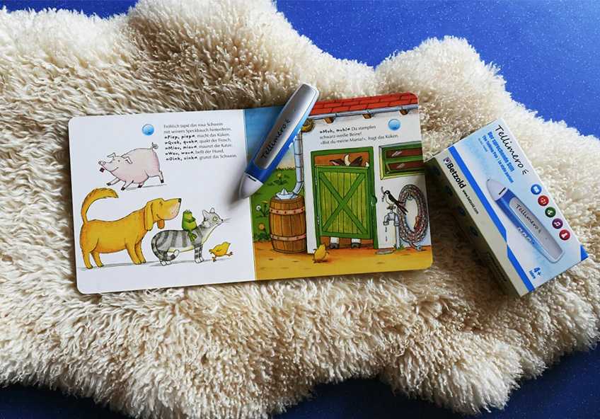 Hilfsmittel und Fördermittel